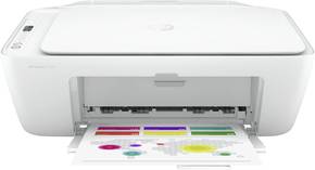 HP DeskJet 2720 kolor multifunkcijski inkjet pisač
