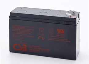 UPS Baterija CSB