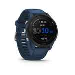 Garmin Forerunner 255 pametni sat, bijeli/plavi/rozi/sivi