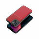 NOBLE Case Samsung Galaxy A53 5G crvena