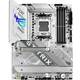 Asus ROG Strix X870-A Gaming WiFi matična ploča, Socket AM5, AMD X670/AMD X670E/AMD X870/AMD X870E, 4x DDR5, max. 256 GB, ATX, AGP