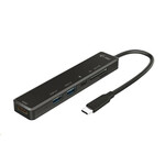 iTec USB-C Travel Easy Dock 4K HDMI + napajanje 60 W