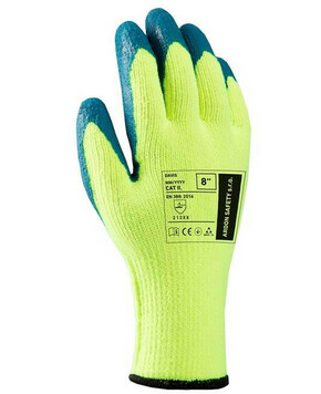 Zimske rukavice ARDONSAFETY/DAVIS 08/M - s prodajnom oznakom 10 | A9094/10