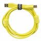 UDG NUDG815 Žuta 3 m USB kabel