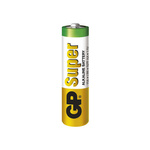 GP SUPER alkalna baterija LR6 (AA) (1kom)