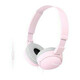 Sony MDRZX110APP.CE7 slušalica, pink