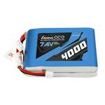 Gens Ace 4000mAh 7.4V 1C LiPo baterija