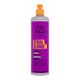 Tigi Bed Head Serial Blonde™ šampon za plavu kosu za oštećenu kosu 400 ml za žene