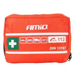 AMiO DIN 13167 mini set za prvu pomoćAMiO DIN 13167 mini first aid kit PRVAPOM-01692