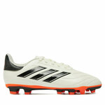 Obuća adidas Copa Pure II Club Flexible Ground Boots IG1103 Ivory/Cblack/Solred