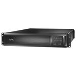 APC Smart-UPS X 3000VA Rack/Tower LCD 2U APC-SMX3000RMHV2U