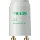 Philips Lighting starter za fluorescentne cijevi S2 4-22W SER 220-240V WH EUR 230 V 4 do 22 W
