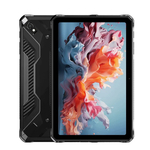 Doogee tablet R20, 10.4", 256GB, sivi