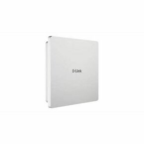 0431543 - D-Link pristupna točka DAP-3666 - DAP-3666 - D-Link DAP-3666 AC1200 Wave2 Dual Band 2xGbit PoE Outdoor AP brzina do 300Mbps na 2.4GHz