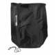 Crna vreća za roštilj Remundi s, visina 85 cm