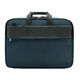 Kovčeg za laptop Mobilis 005033 Crna Crna/Plava 16", 519 g