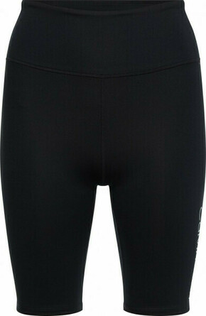 Ženske kratke hlače Calvin Klein Knit Shorts - black