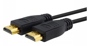 Kabel HDMI tip A-M&lt;=&gt;HDMI tip A-M 3m 4K sa mrežom - SBOX