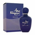 Salvatore Ferragamo Amo Ferragamo Oriental Wood parfemska voda 100 ml za žene