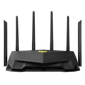 Asus TUF-AX6000 mesh router