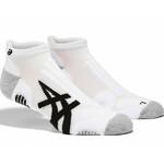 Čarape za tenis Asics Tennis Single Tab Sock 1P - brilliant white