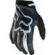 FOX 180 Toxsyk Womens Gloves Black/White L Rukavice za bicikliste