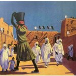 The Mars Volta - Bedlam In Goliath (3 LP)