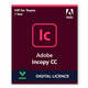 Adobe InCopy CC VIP | 1 godina | Digitalna licenca