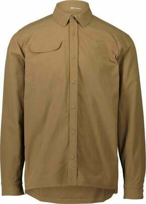 POC Rouse Shirt košulja Jasper Brown XL