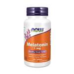 NOW Foods Melatonin 100 tab.