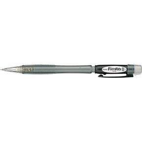 Tehnička olovka Pentel Fiesta crna AX 105 P12/1152