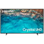 Samsung UE75BU8072 televizor, 75" (189 cm), LED, Ultra HD, Tizen
