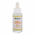 Garnier Skin Naturals Vitamin C serum za lice za sve vrste kože Super Glow Serum 30 ml oštećena kutija