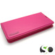 Preklopna futrola za Samsung S7 Edge Hanman Hot Pink