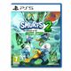 The Smurfs 2: The Prisoner of the Green Stone (Playstation 5) - 3701529505478 3701529505478 COL-15235