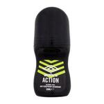 UMBRO Action roll-on antiperspirant 50 ml za muškarce