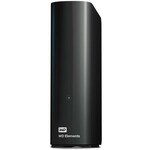 Western Digital Elements Desktop WDBWLG0060HBK-EESN vanjski disk, 6TB, SATA, SATA3, 5400rpm, 64MB Cache, 3.5", USB 3.0