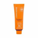 Lancaster Sun Beauty Face Cream krema za sunčanje za lice SPF 30 (ocean friendly) 50 ml