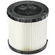 TOOLCRAFT TO-7582434 HEPA filter