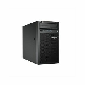 0001301453 - SRV LN ST50 V2 E-2356G 16GB - 7D8JA03FEA - Lenovo Server ST50 V2