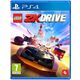 LEGO 2K Drive (Playstation 4)