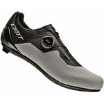 DMT KR4 Black/Silver 37 Muške biciklističke cipele