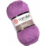 Yarn Art Ideal 246 Purple