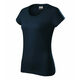 Majica kratkih rukava ženska RESISTR 02 - S,Plava