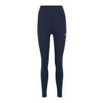 FILA Sportske hlače 'BENNDORF' mornarsko plava / bijela