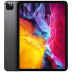 Apple iPad Pro 11", (2nd generation 2020), Space Gray, 1TB, Cellular