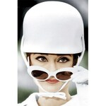 Slika Audrey Hepburn