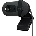 Logitech Brio 100 web kamera, 1280X720/1920X1080