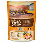 Sams' Field hrana za odrasle pse svih pasmina, bez žitarica, piletina, 800 g
