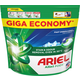 Ariel All-in-1 Mountain Spring gel kapsule za pranje rublja, 70 kom
